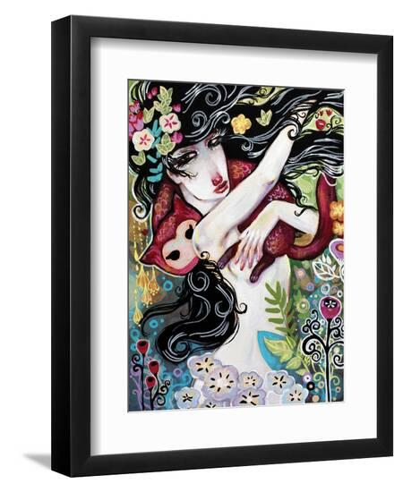 Giclee Print, , large
