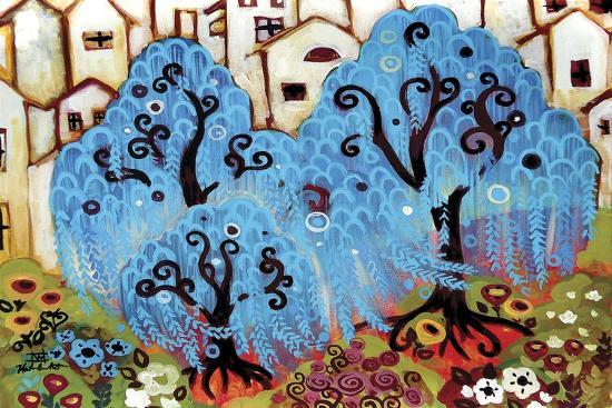 Premium Giclee Print, , large