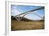 Natchez Trace Parkway Arched Bridge, Nashville, TN-Joseph Sohm-Framed Photographic Print