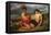 Natchez-Eugene Delacroix-Framed Stretched Canvas