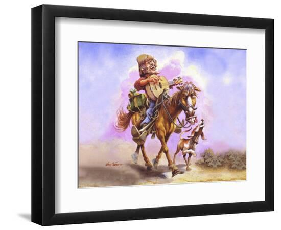 Giclee Print, , large