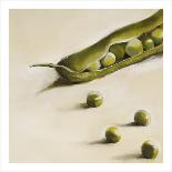 Petits pois, c.2006-Nathalie Clement-Premium Giclee Print