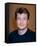 Nathan Fillion-null-Framed Stretched Canvas