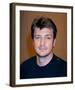 Nathan Fillion-null-Framed Photo