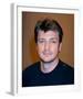 Nathan Fillion-null-Framed Photo