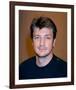 Nathan Fillion-null-Framed Photo