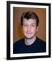 Nathan Fillion-null-Framed Photo