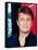 Nathan Fillion-null-Framed Stretched Canvas