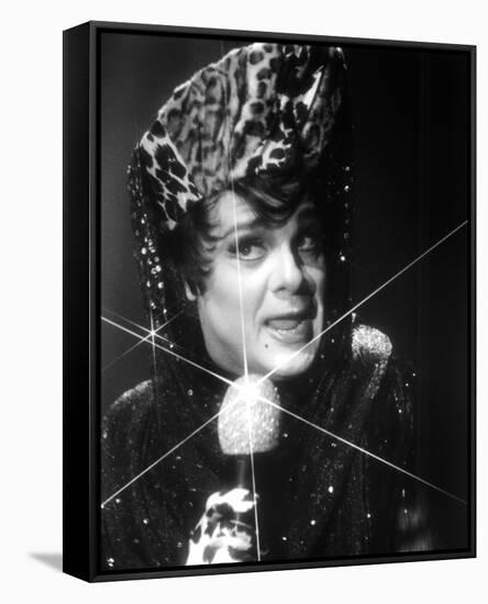 Nathan Lane - The Birdcage-null-Framed Stretched Canvas