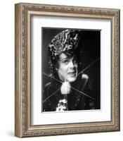 Nathan Lane - The Birdcage-null-Framed Photo