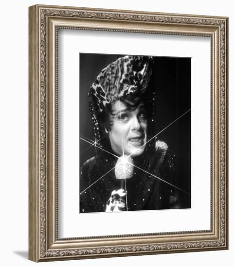 Nathan Lane - The Birdcage-null-Framed Photo