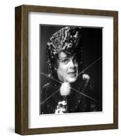 Nathan Lane - The Birdcage-null-Framed Photo