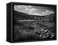 Canvas Black