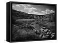 Canvas Black