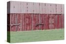 Stretched Canvas