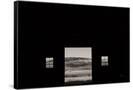 Canvas Black