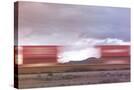 Stretched Canvas
