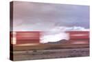 Stretched Canvas