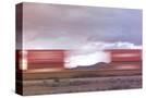 Stretched Canvas