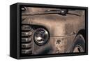 Canvas Black