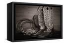 Canvas Black
