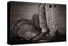 Stretched Canvas