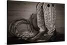 Stretched Canvas