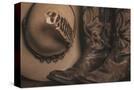 Stretched Canvas