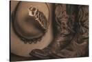Stretched Canvas