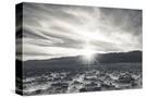Stretched Canvas