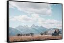 Canvas Black
