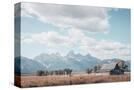 Stretched Canvas