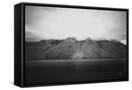 Canvas Black
