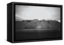Canvas Black