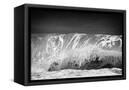 Canvas Black