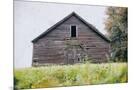 Wood Mount