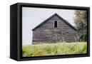Canvas Black