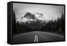 Canvas Black