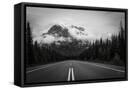 Canvas Black