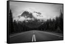 Canvas Black