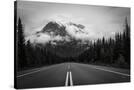 Stretched Canvas