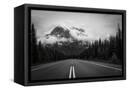 Canvas Black