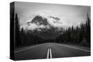 Stretched Canvas