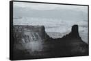 Canvas Black