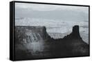 Canvas Black