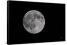 Canvas Black