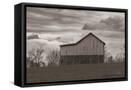 Canvas Black