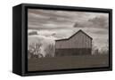Canvas Black