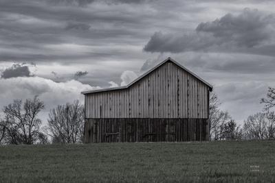Spring Storms Photographic Print - Nathan Larson | AllPosters.com