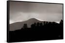 Canvas Black